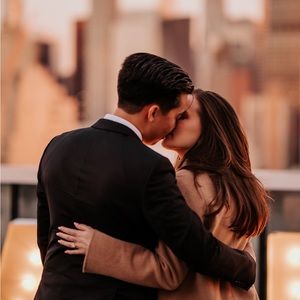 Meet your Posher, Julie